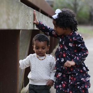 Meet your Posher, Geetika